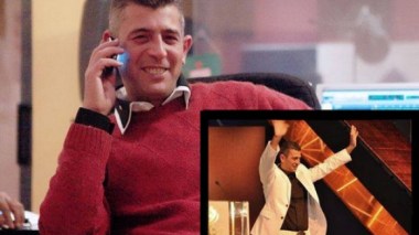 Saïd Bouchelouche tire sa révérence