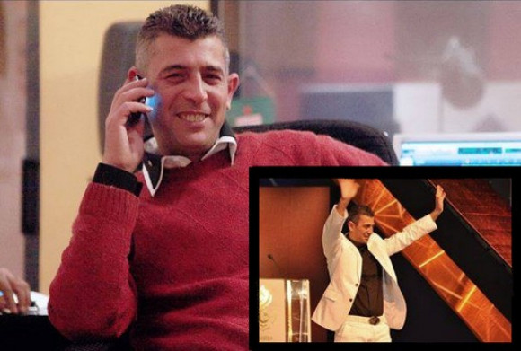 Saïd Bouchelouche tire sa révérence