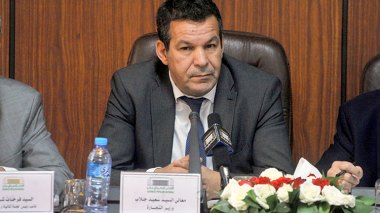 Djellab: “2020 Will Be The Year Of Opening Up To Foreign Investment”