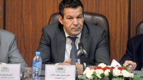 جلاب: 2020 ستكون سنة الانفتاح على الاستثمار الأجنبي