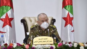 عليكم بالحفاظ على راية “جيش شعب خاوة خاوة”