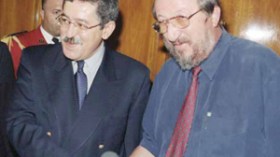 لقاء تمهيدي للثلاثية قبيل الفصل في الحد الأدنى للأجر الوطني الجديد