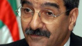 الأرسيدي يساند مشاركة بوتفليقة في قمة الاتحاد المتوسطي