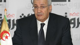 محمد السعيد للشروق:على السلطة تلبية المطالب المشروعة بغض النظر عن عدد المتظاهرين