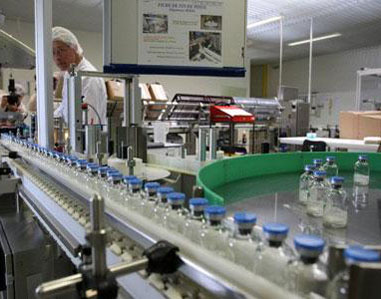 Rumeur sur un virus : une campagne pour casser Saidal