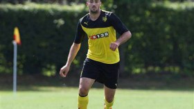 بلكالام: متحمّس لمواجهة سلوفينيا وسأساعد بن طالب على الاندماج