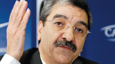 Party leader Said Saadi ready to appear before the judge