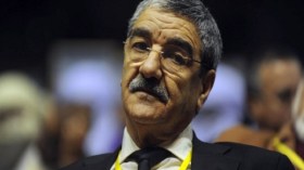 سعيد سعدي ينسحب من الأرسيدي