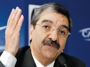 Saïd Sadi prêt à comparaitre devant la justice