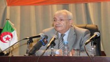 Le député doit privilégier l’intérêt général et jouir d’une “bonne moralité” (Mohamed Said)