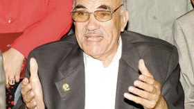 الذكرى العشرين بعد 46 سنة من الاستقلال!