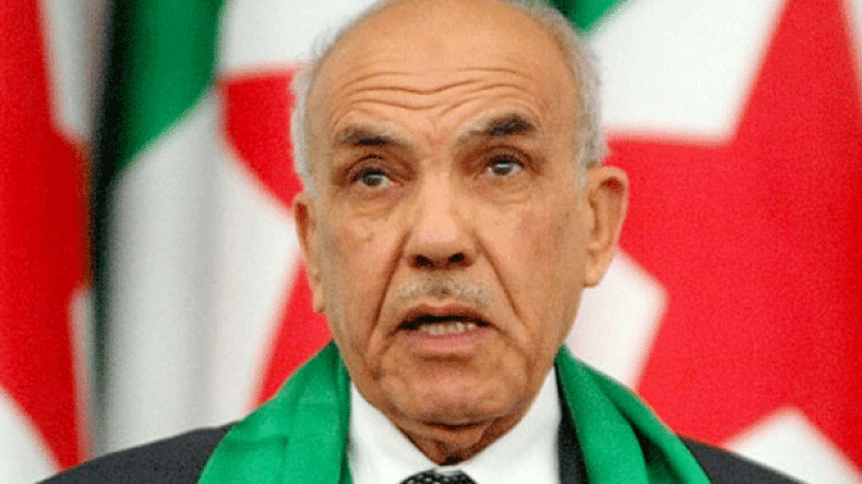 عبادو: هذا هو أحسن ردّ على فرنسا الإستعمارية