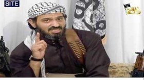 Yemen 'kills key al-Qaeda leader Said al-Shihri'