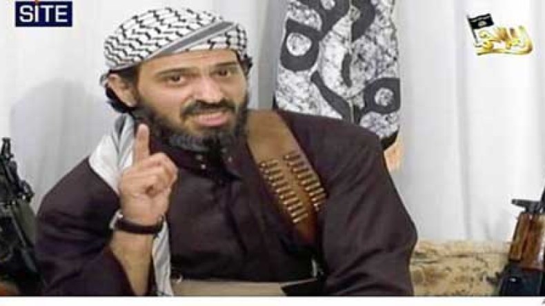 Yemen 'kills key al-Qaeda leader Said al-Shihri'