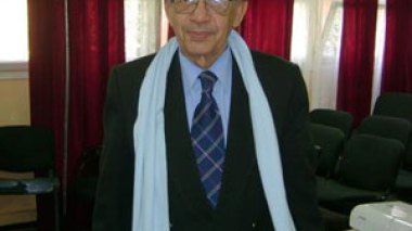 Saïd Amara à Echorouk : Il faut mettre fin à la violence !