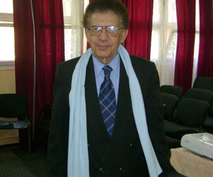 Saïd Amara à Echorouk : Il faut mettre fin à la violence !