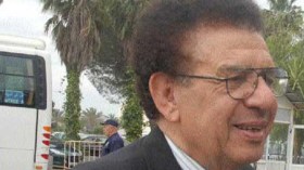 السعيد عمارة: نسعى للقاء يجمع الإخوة من اتحاد العاصمة ومولودية سعيدة