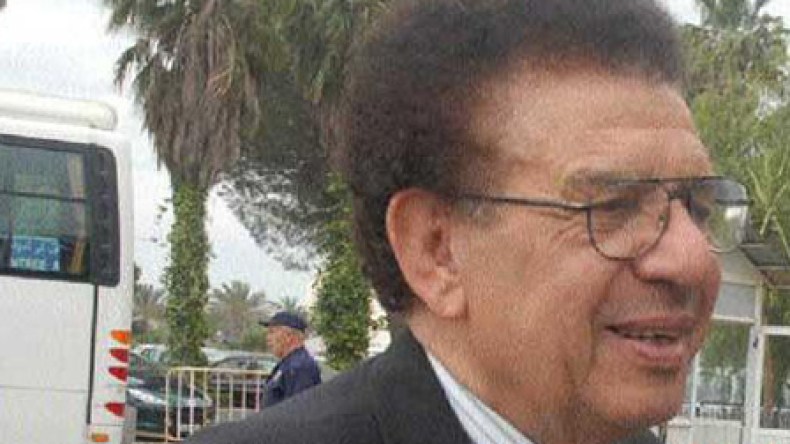 السعيد عمارة: نسعى للقاء يجمع الإخوة من اتحاد العاصمة ومولودية سعيدة