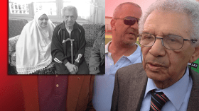 هكذا طلّقت زوجة سعيد عمارة رفاهية فرنسا حبا في الجزائر وثورة التحرير