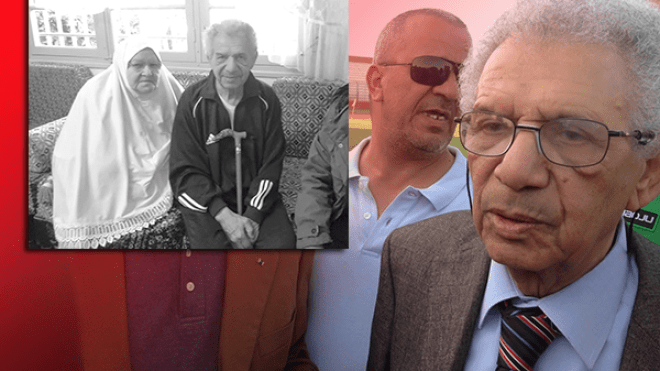 هكذا طلّقت زوجة سعيد عمارة رفاهية فرنسا حبا في الجزائر وثورة التحرير