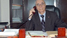 سعيد بوحجة: الأفلان يعيش أزمة وعلى القيادة تدارك الأمر قبل فوات الأوان