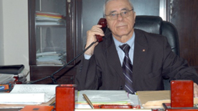 سعيد بوحجة: الأفلان يعيش أزمة وعلى القيادة تدارك الأمر قبل فوات الأوان