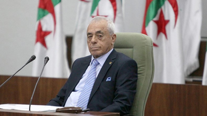 السعيد بوحجة يستقبل ممثلي الأطباء المقيمين