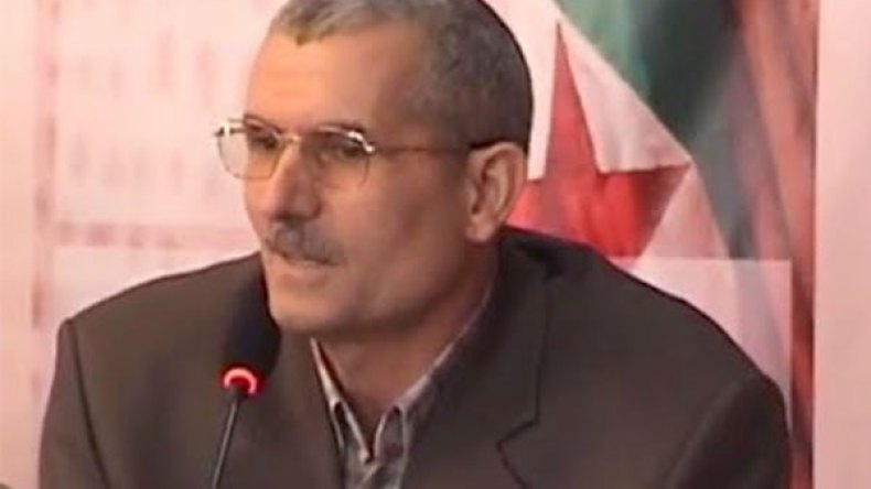 تكريمٌ سعيد لـ”سعيد”