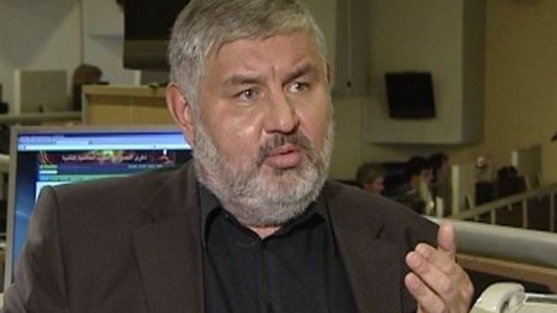 “المخـــزن لم يترك للصحـــراويين إلا خيار الانتفاضة المسلحة “