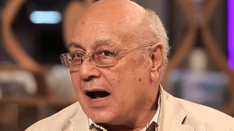 الشاعر المصري سيد حجاب في ذمة الله