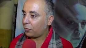 أتمنى زيارة وهران بالسيارة.. والتتويج في الجزائر له وقع آخر