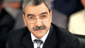 منشقون‭ ‬عن‭ ‬الأرسيدي‭ ‬يحضرون‭ ‬لحركة‭ ‬إنقلابية‭ ‬ضد‭ ‬سعيد‭ ‬سعدي‭ ‬