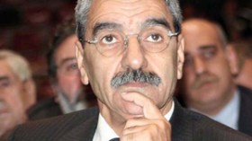 فرج الله يؤسّس حركة تصحيحية “لإنقاذ الأرسيدي من سعدي