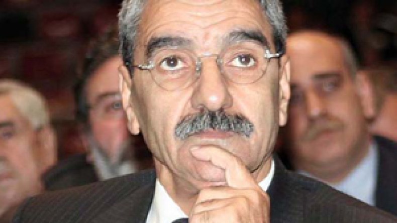 فرج الله يؤسّس حركة تصحيحية “لإنقاذ الأرسيدي من سعدي