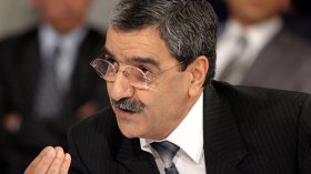 سعيد سعدي: ليس لدي أي مشكل مع حسين آيت أحمد