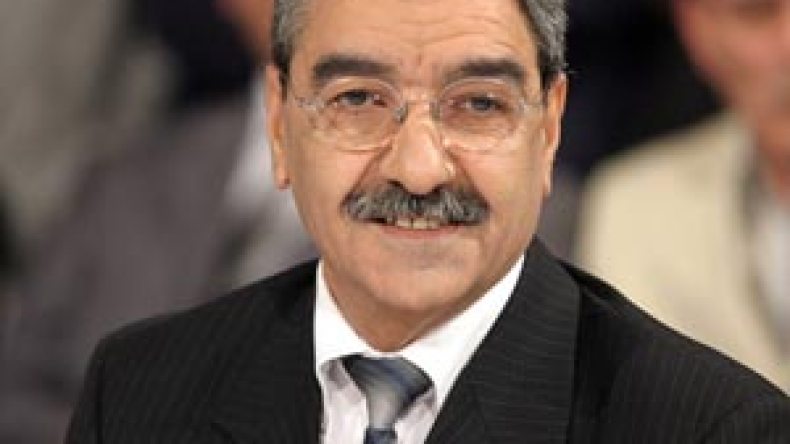 سعيد سعدي يطير إلى وزارة الخارجية الأمريكية