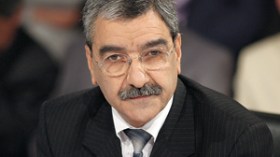 ميرة يتهم سعدي بمحاولة “اغتيال” أحد أبناء أبطال الثورة التحريرية