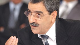 الأرسيدي يتحالف مع أحزاب فرنسية لفرض “التغيير” وسعدي يُخطئ مرة أخرى في الشعب!