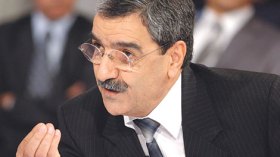 سعيد سعدي يقدم معلومات مغلوطة للإتحاد الأوروبي حول الإنتخابات