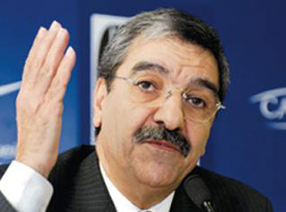 Le RCD suspend ses activités au Parlement