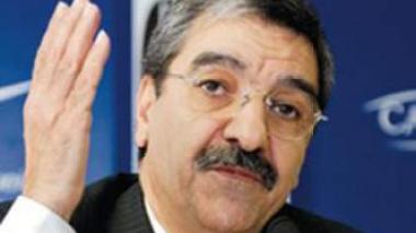 Des dissidents du RCD préparent un putsch contre Saïd Sadi