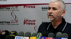 الشهيد سعيد صيام.. المحارب الهادئ