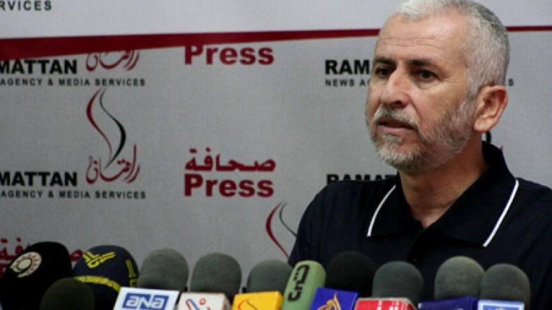 الشهيد سعيد صيام.. المحارب الهادئ