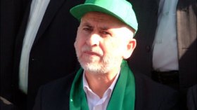 سعيد صيام في دائرة التحدي حيا وشهيدا