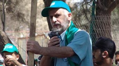 Abou Houdeifa: Ramallah a suggéré de tuer Sayem