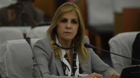 رئيس المنظمة العالمية لأرباب العمل في الجزائر