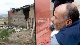 “لو يمنحوني قصرا لن يعوضني عن فقدان زوجتي وابني”