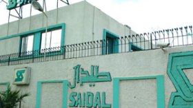 صيدال تحقق رقم أعمال قدره 994 مليار سنتيم نهاية 2008