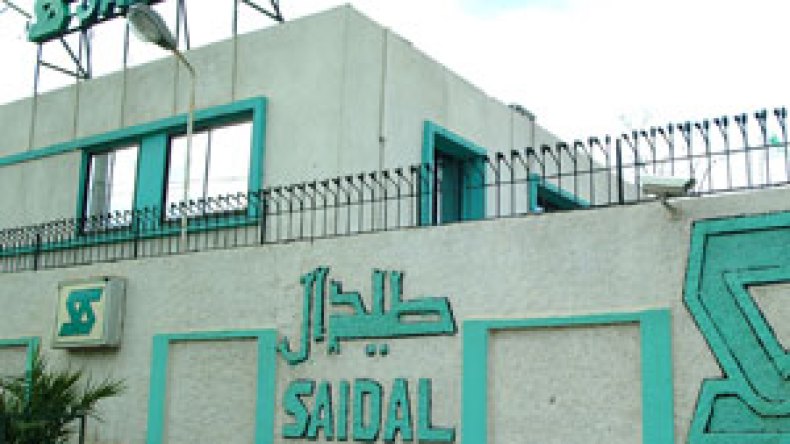 صيدال تحقق رقم أعمال قدره 994 مليار سنتيم نهاية 2008