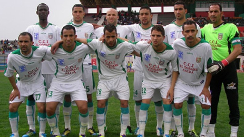 شباب عين فكرون يسعى لتأكيد نتائجه  أمام مولودية سعيدة